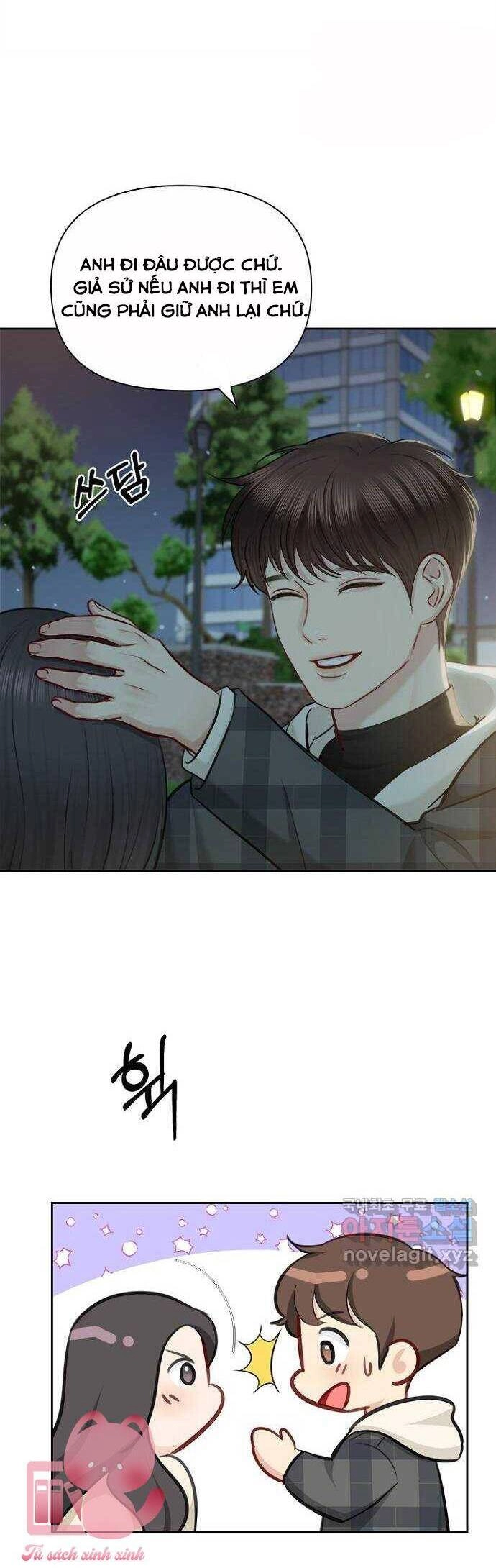 Hẹn Hò Rồi Hãy Yêu Chapter 91 - 24