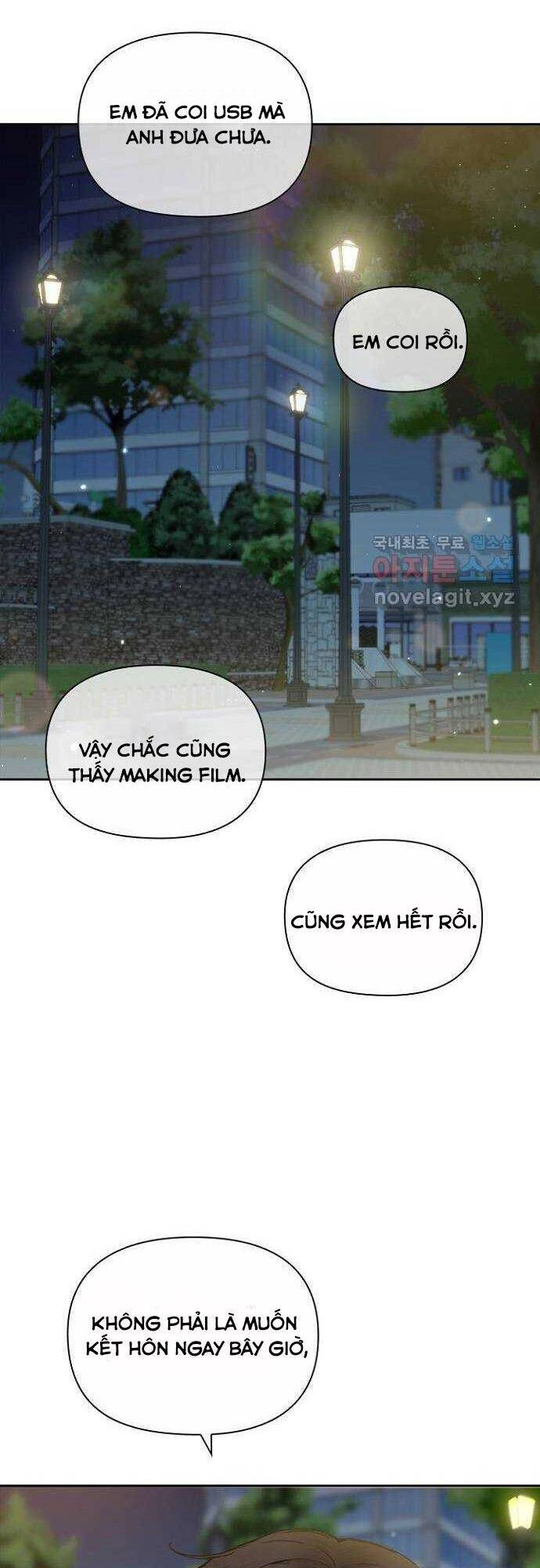 Hẹn Hò Rồi Hãy Yêu Chapter 91 - 26