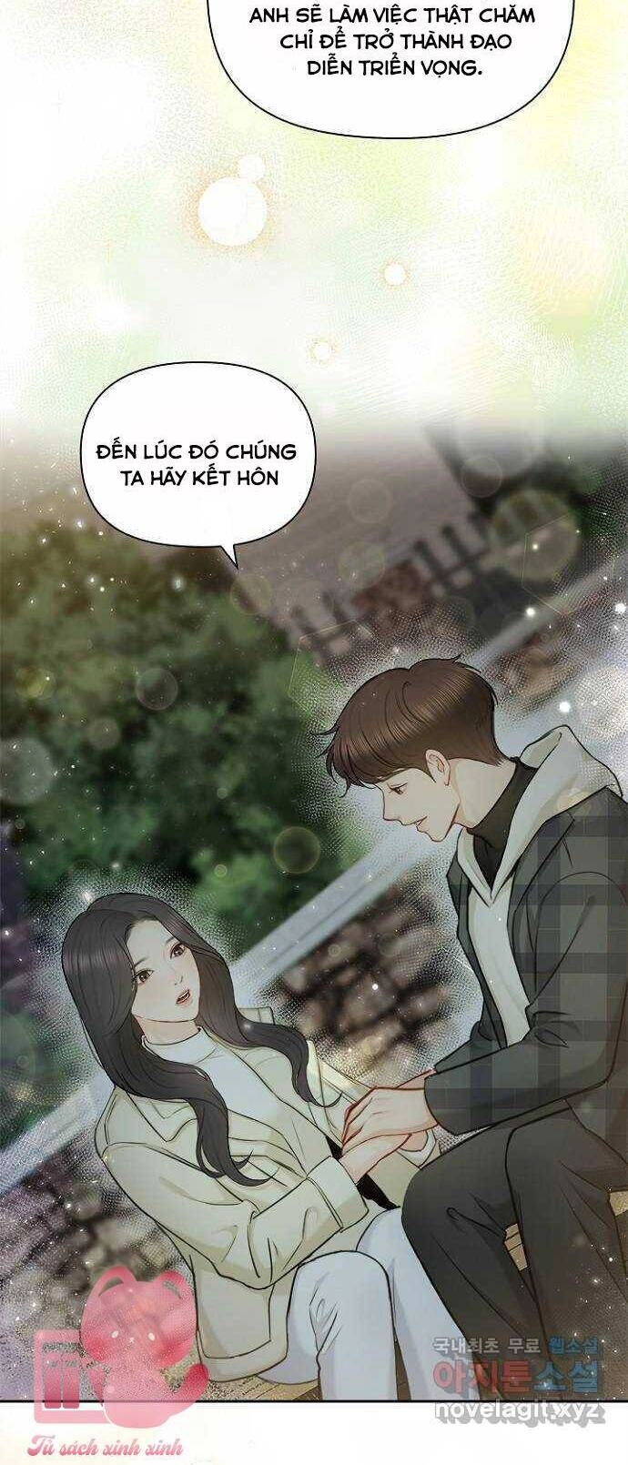 Hẹn Hò Rồi Hãy Yêu Chapter 91 - 29