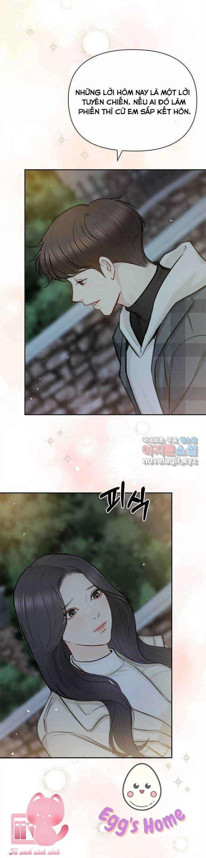 Hẹn Hò Rồi Hãy Yêu Chapter 91 - 30