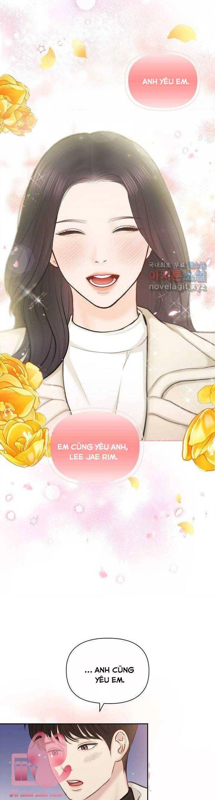 Hẹn Hò Rồi Hãy Yêu Chapter 91 - 32