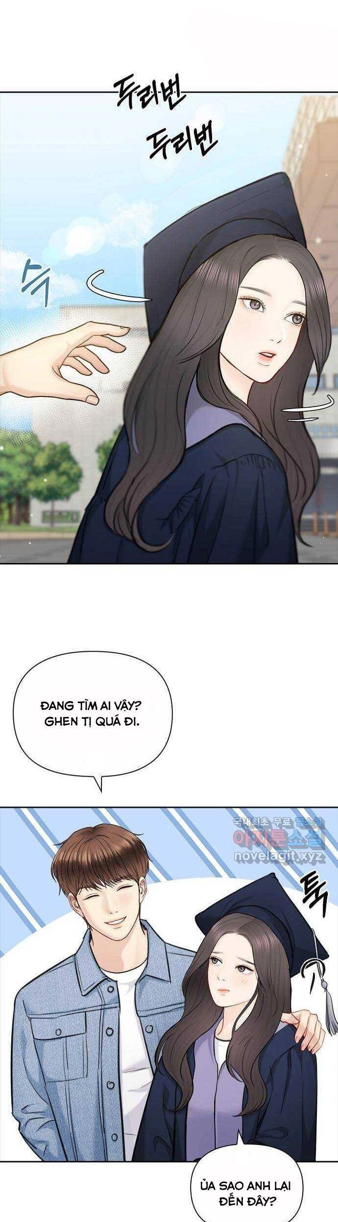 Hẹn Hò Rồi Hãy Yêu Chapter 91 - 37