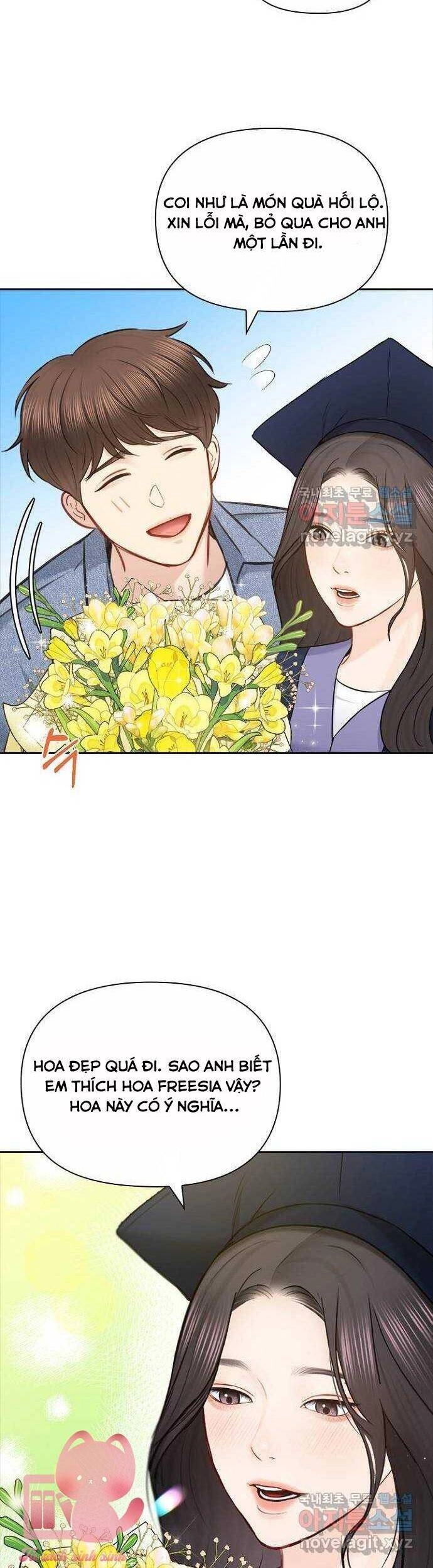 Hẹn Hò Rồi Hãy Yêu Chapter 91 - 38