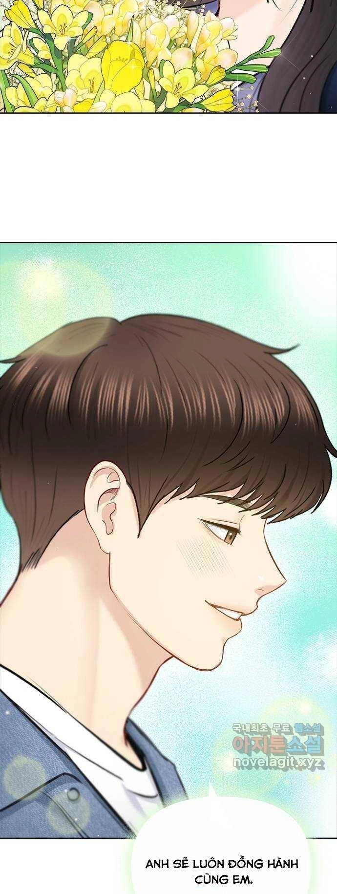 Hẹn Hò Rồi Hãy Yêu Chapter 91 - 39