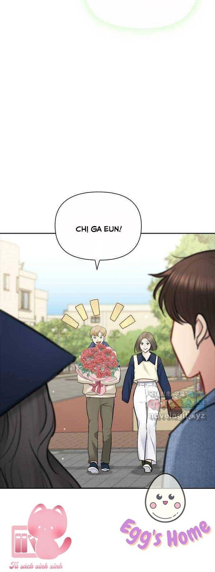 Hẹn Hò Rồi Hãy Yêu Chapter 91 - 40