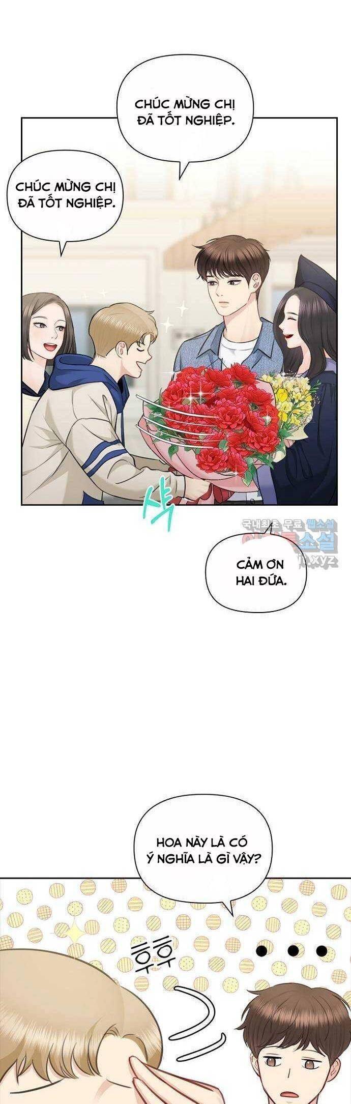 Hẹn Hò Rồi Hãy Yêu Chapter 91 - 41