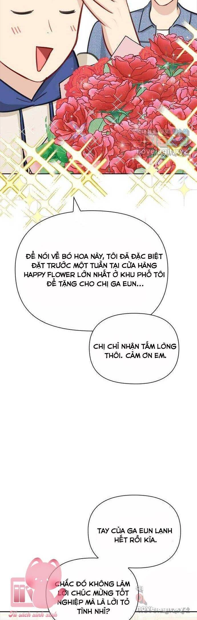 Hẹn Hò Rồi Hãy Yêu Chapter 91 - 42