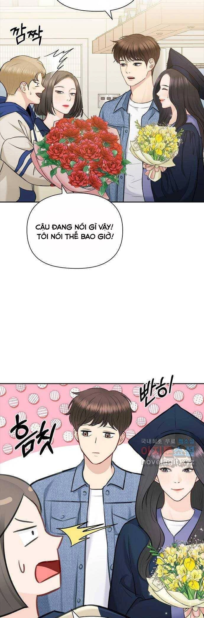 Hẹn Hò Rồi Hãy Yêu Chapter 91 - 43