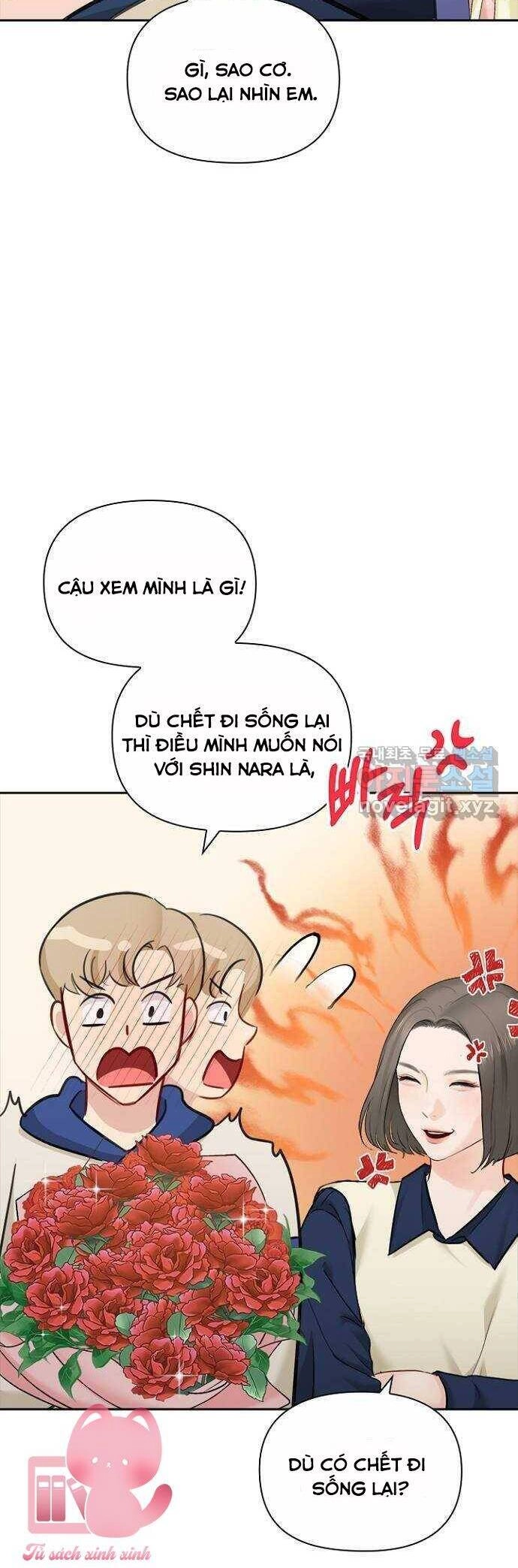 Hẹn Hò Rồi Hãy Yêu Chapter 91 - 44