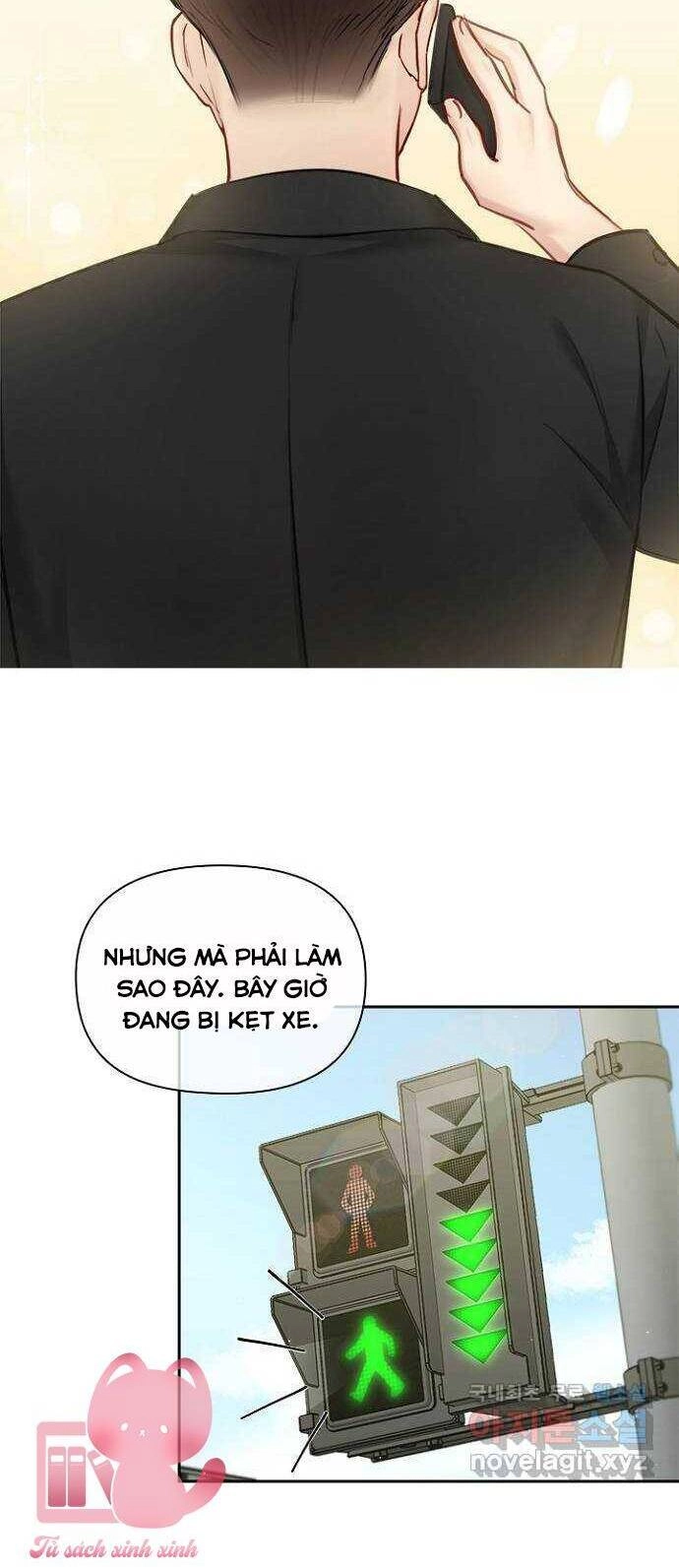 Hẹn Hò Rồi Hãy Yêu Chapter 91 - 50