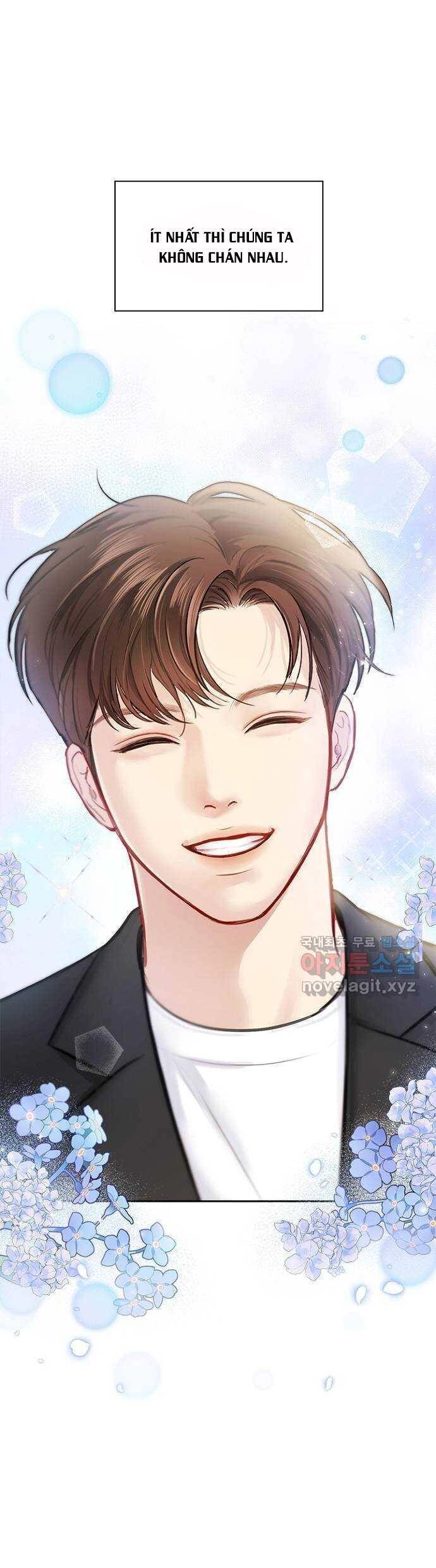 Hẹn Hò Rồi Hãy Yêu Chapter 91 - 53