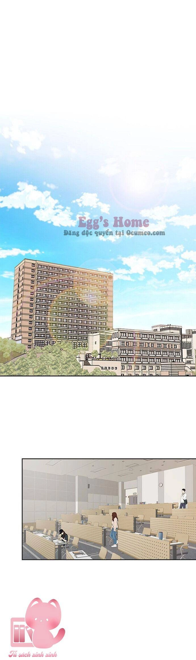 Hẹn Hò Rồi Hãy Yêu Chapter 1 - 1