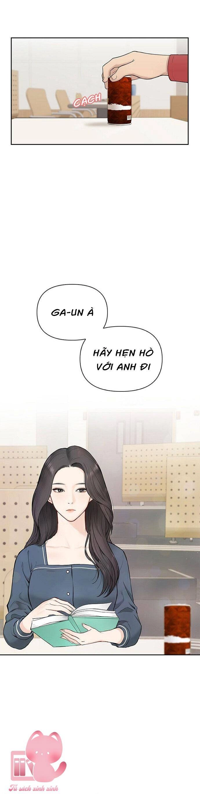 Hẹn Hò Rồi Hãy Yêu Chapter 1 - 2