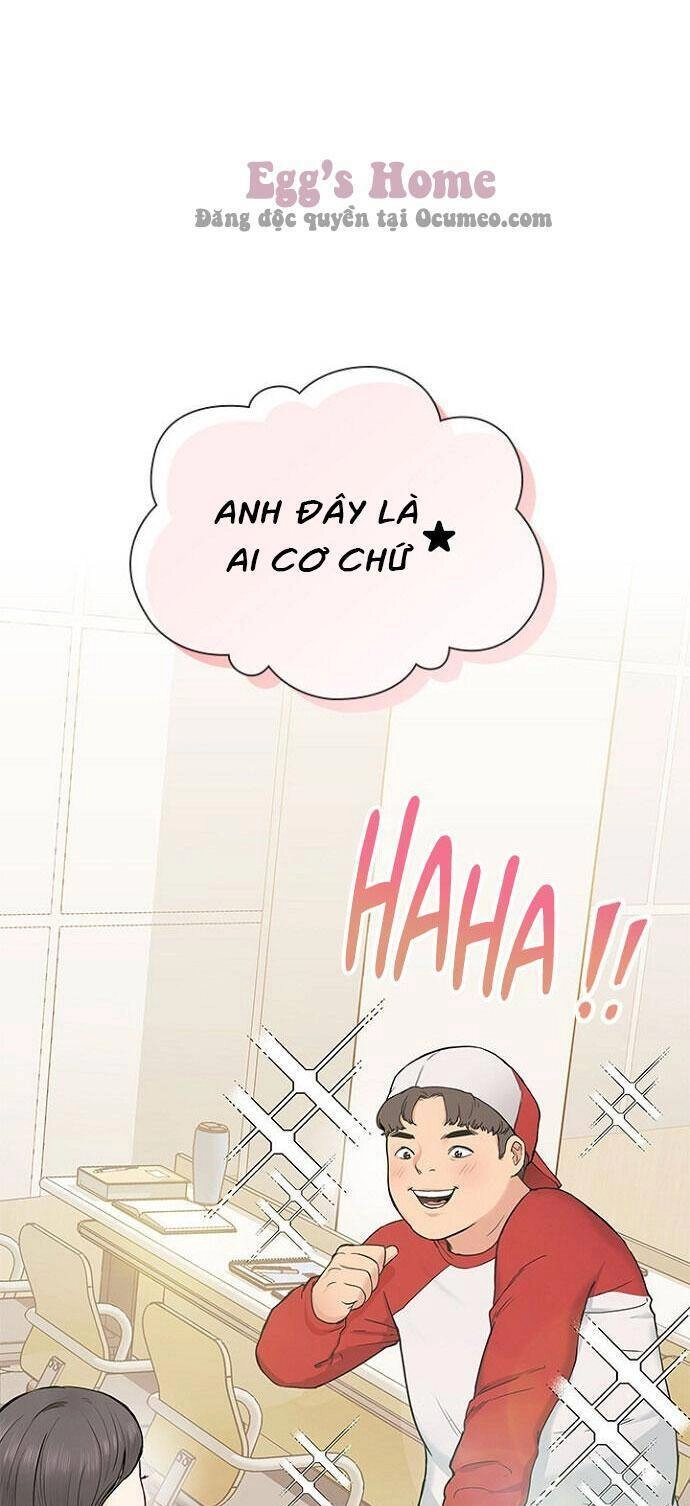 Hẹn Hò Rồi Hãy Yêu Chapter 1 - 4