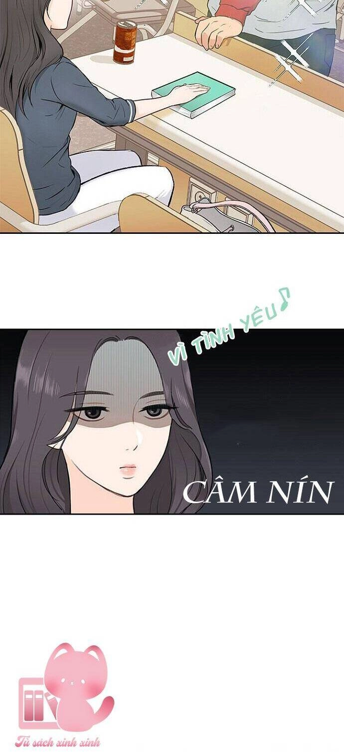 Hẹn Hò Rồi Hãy Yêu Chapter 1 - 5