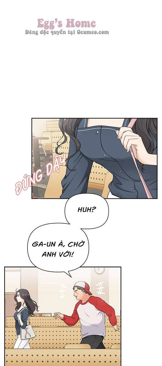 Hẹn Hò Rồi Hãy Yêu Chapter 1 - 7