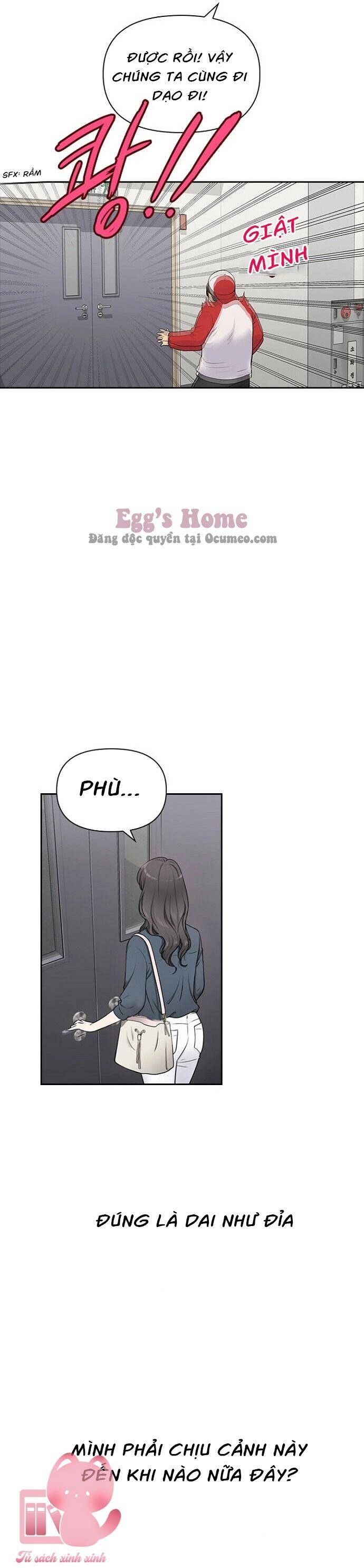 Hẹn Hò Rồi Hãy Yêu Chapter 1 - 10