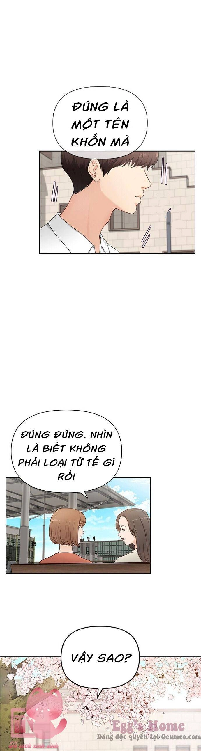 Hẹn Hò Rồi Hãy Yêu Chapter 1 - 13