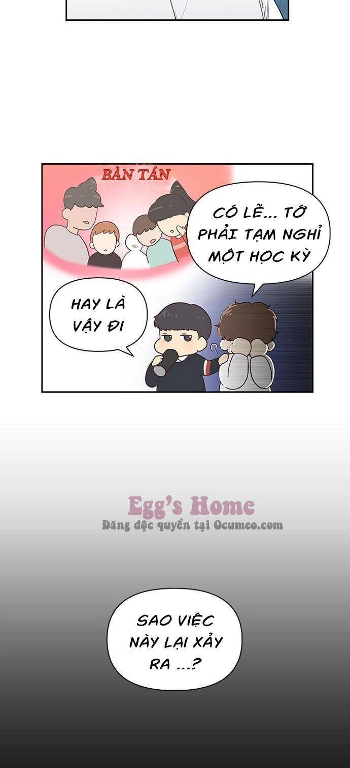 Hẹn Hò Rồi Hãy Yêu Chapter 1 - 17