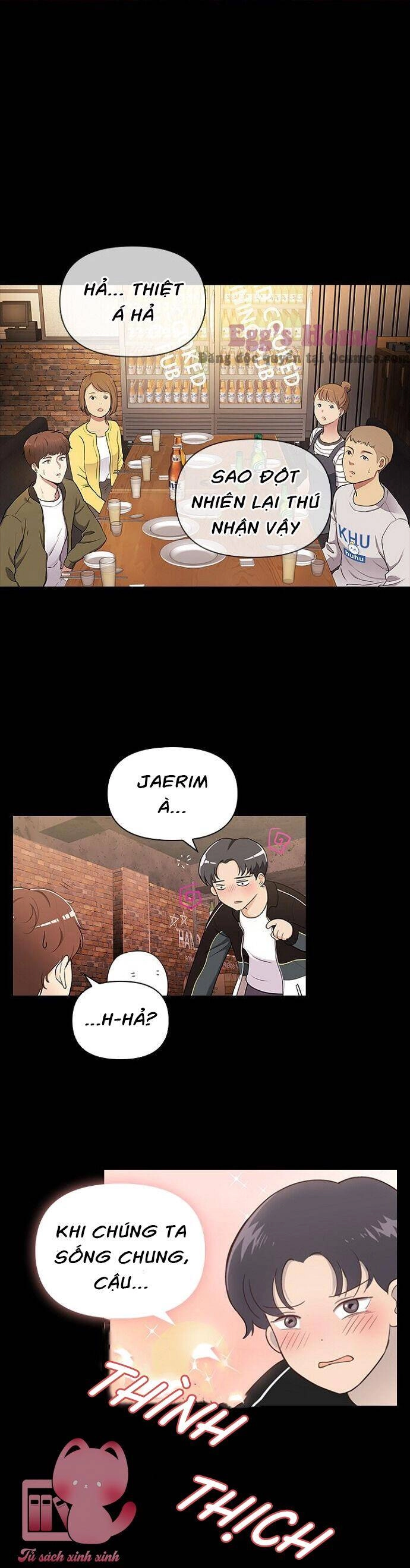 Hẹn Hò Rồi Hãy Yêu Chapter 1 - 19