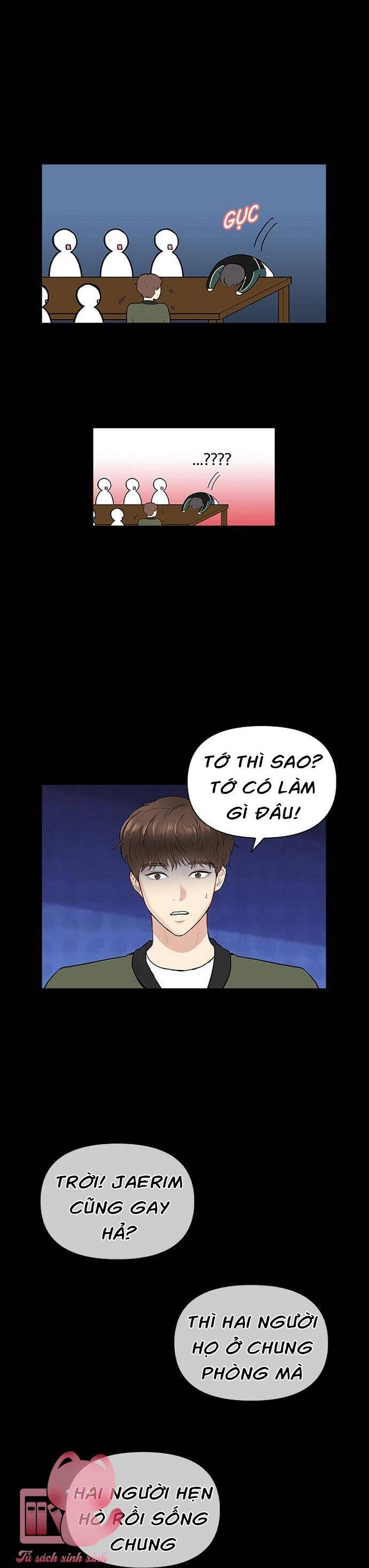 Hẹn Hò Rồi Hãy Yêu Chapter 1 - 20