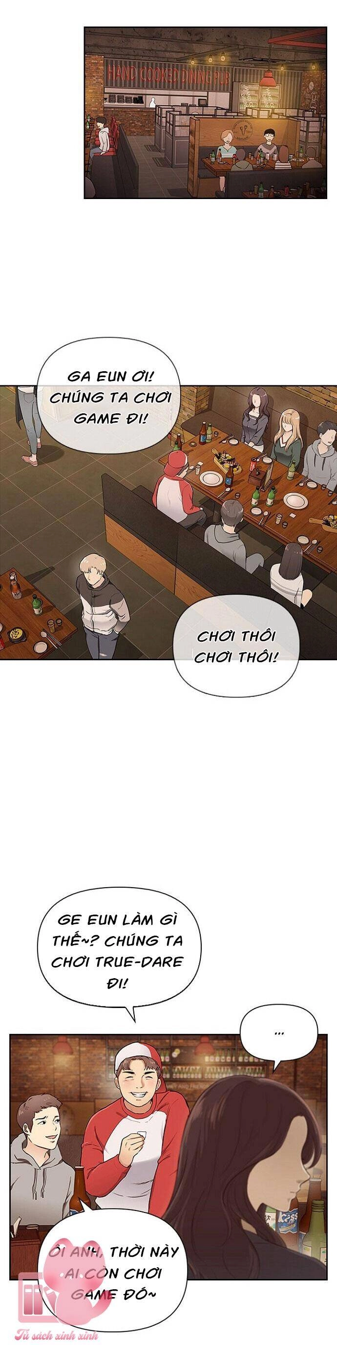 Hẹn Hò Rồi Hãy Yêu Chapter 1 - 25