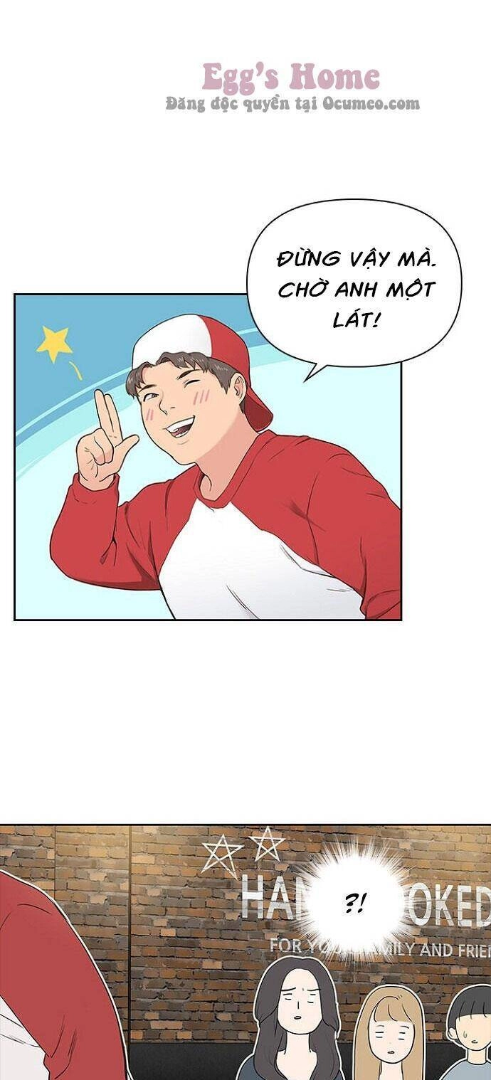 Hẹn Hò Rồi Hãy Yêu Chapter 1 - 31