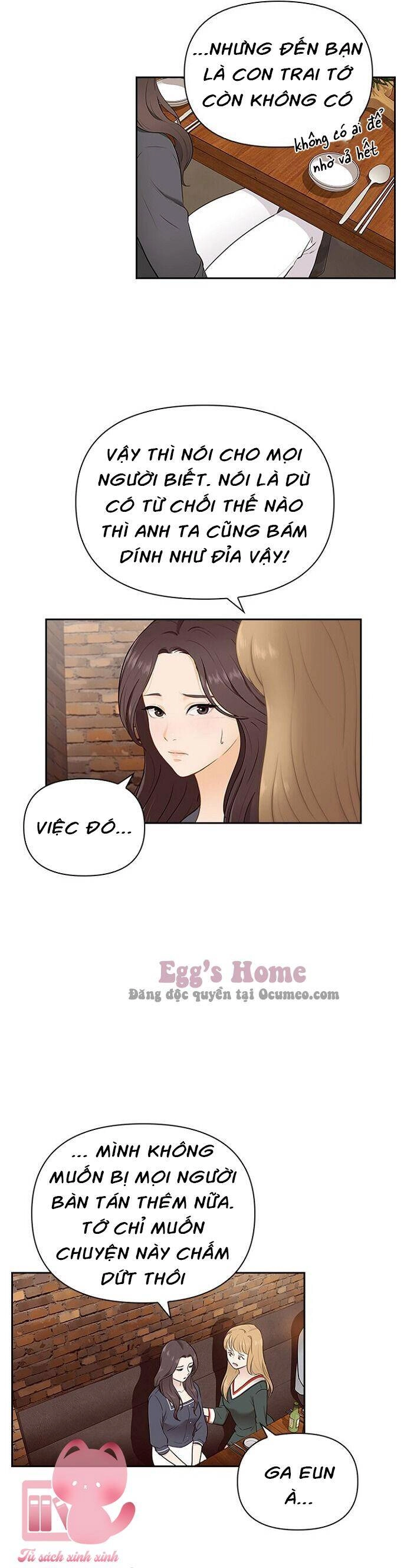 Hẹn Hò Rồi Hãy Yêu Chapter 1 - 33