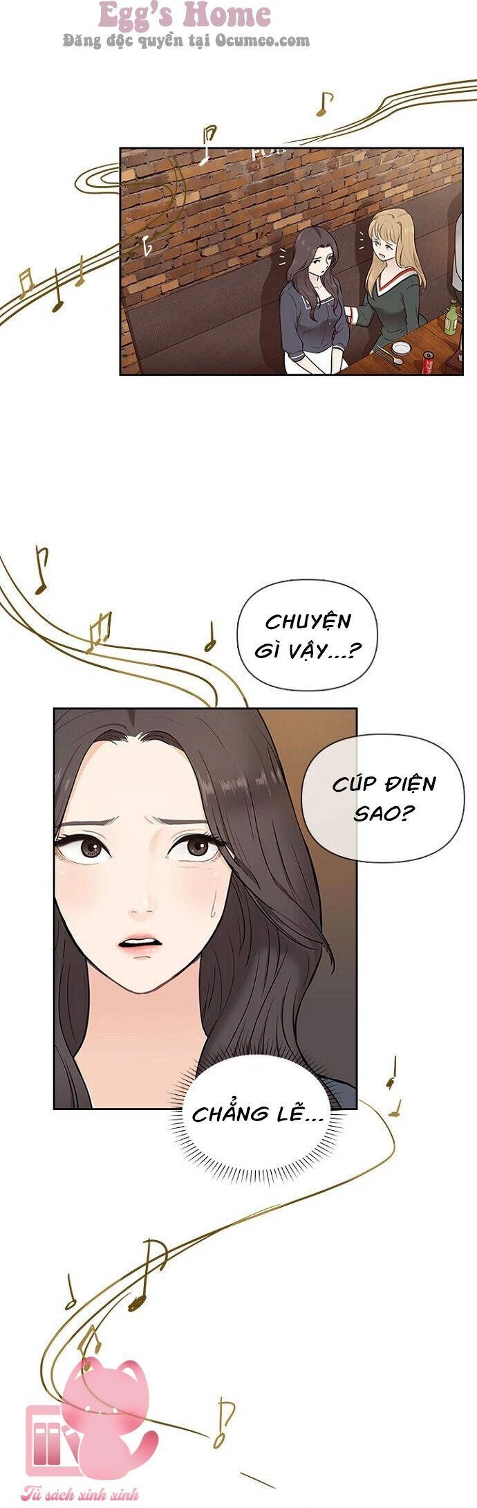 Hẹn Hò Rồi Hãy Yêu Chapter 1 - 34