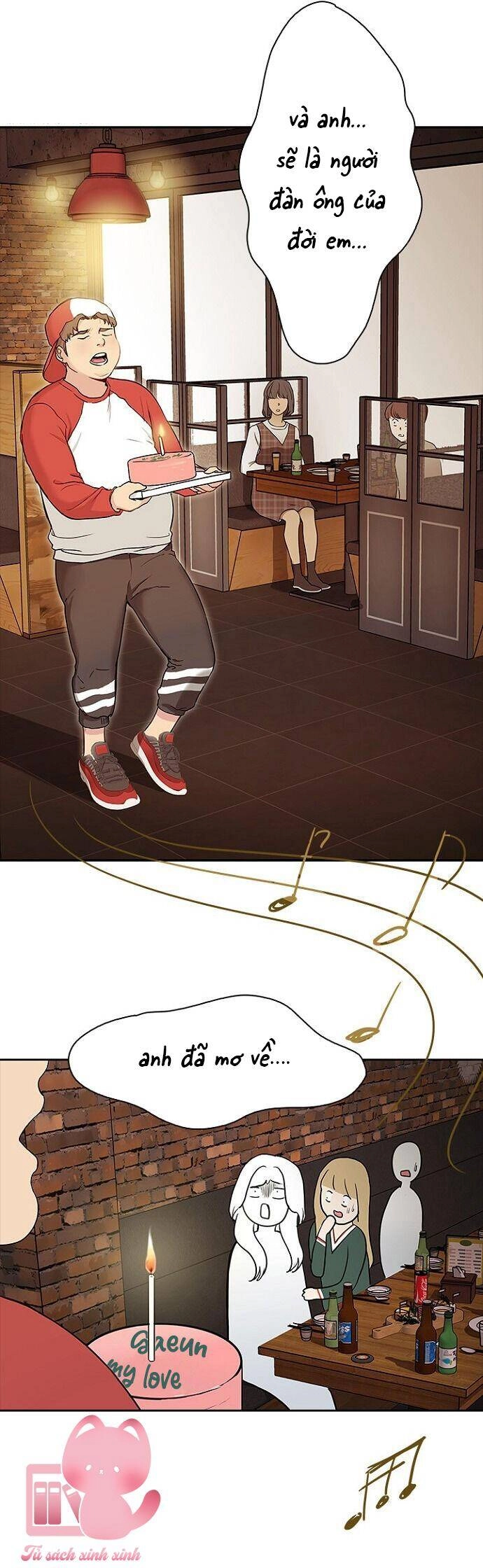 Hẹn Hò Rồi Hãy Yêu Chapter 1 - 35