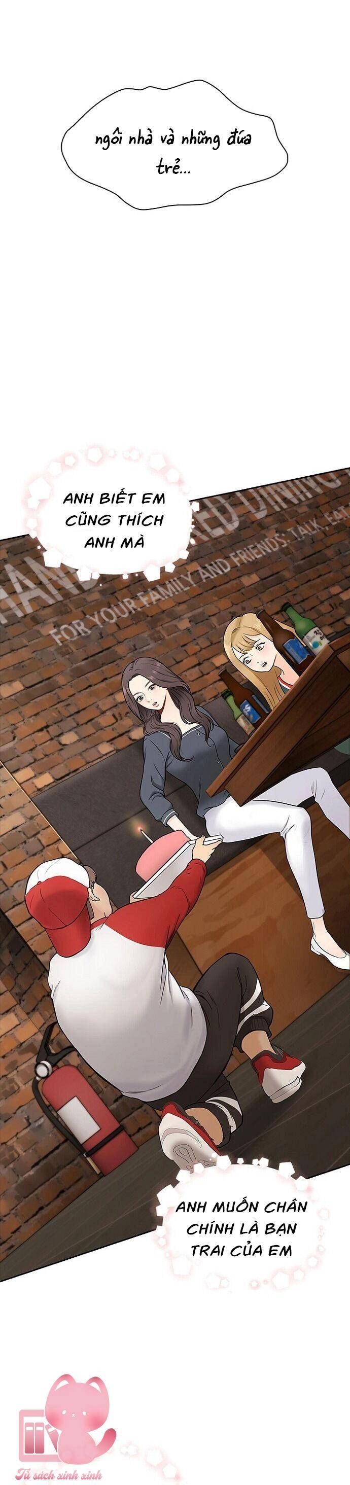 Hẹn Hò Rồi Hãy Yêu Chapter 1 - 36