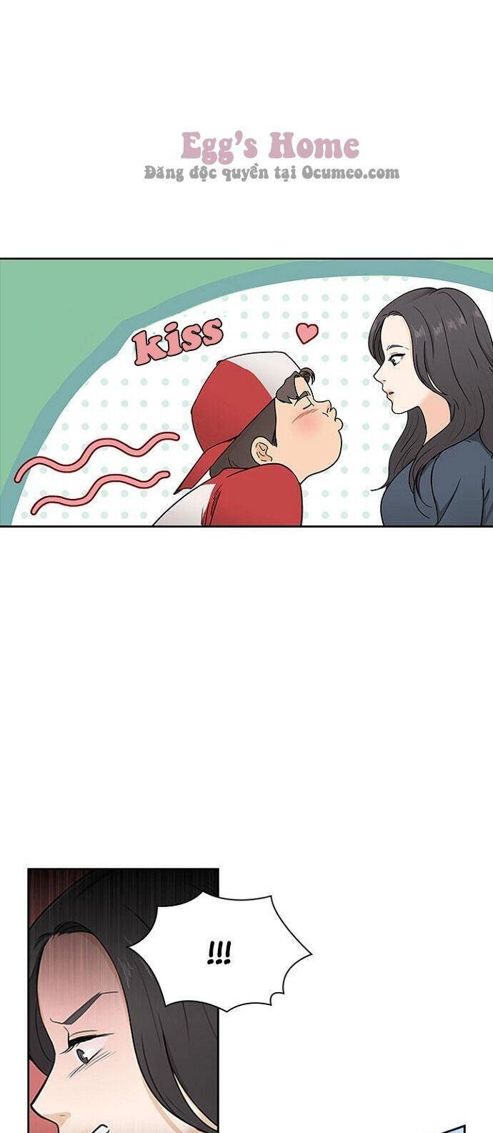 Hẹn Hò Rồi Hãy Yêu Chapter 1 - 38