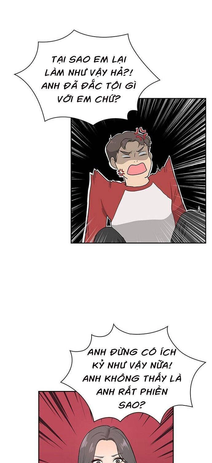 Hẹn Hò Rồi Hãy Yêu Chapter 1 - 41