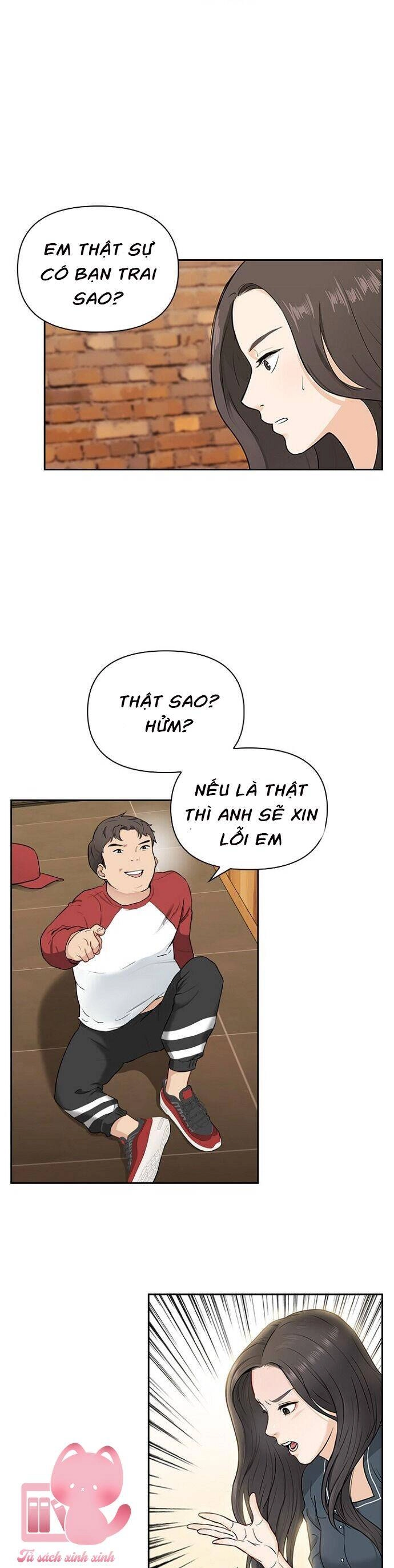 Hẹn Hò Rồi Hãy Yêu Chapter 1 - 43