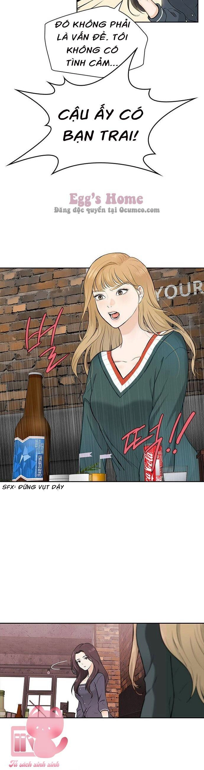 Hẹn Hò Rồi Hãy Yêu Chapter 1 - 44