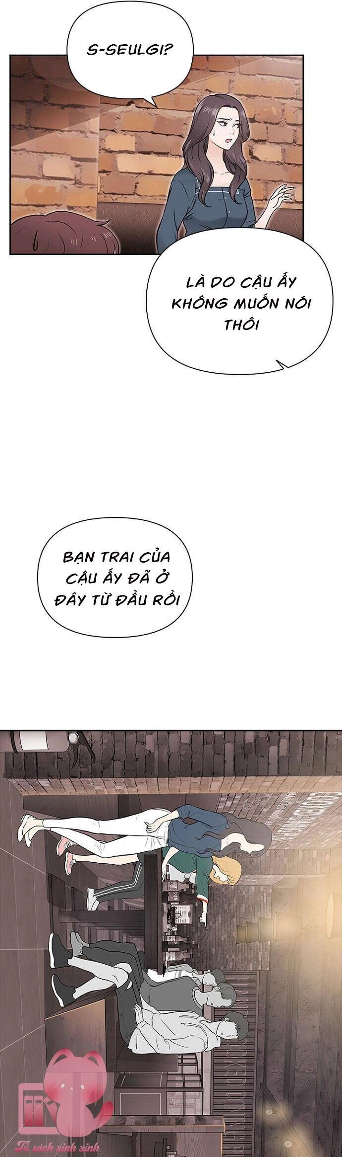 Hẹn Hò Rồi Hãy Yêu Chapter 1 - 45