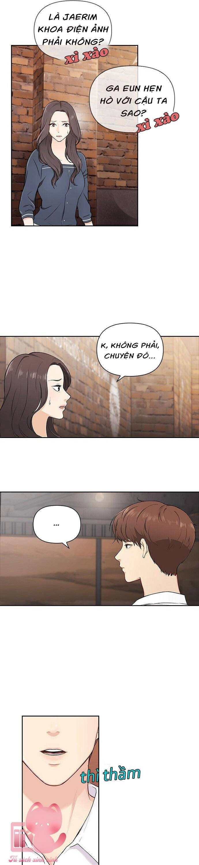 Hẹn Hò Rồi Hãy Yêu Chapter 1 - 48