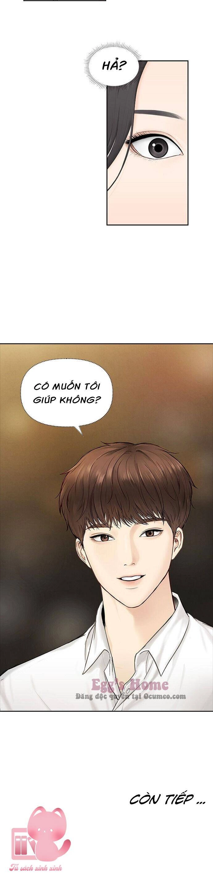 Hẹn Hò Rồi Hãy Yêu Chapter 1 - 49