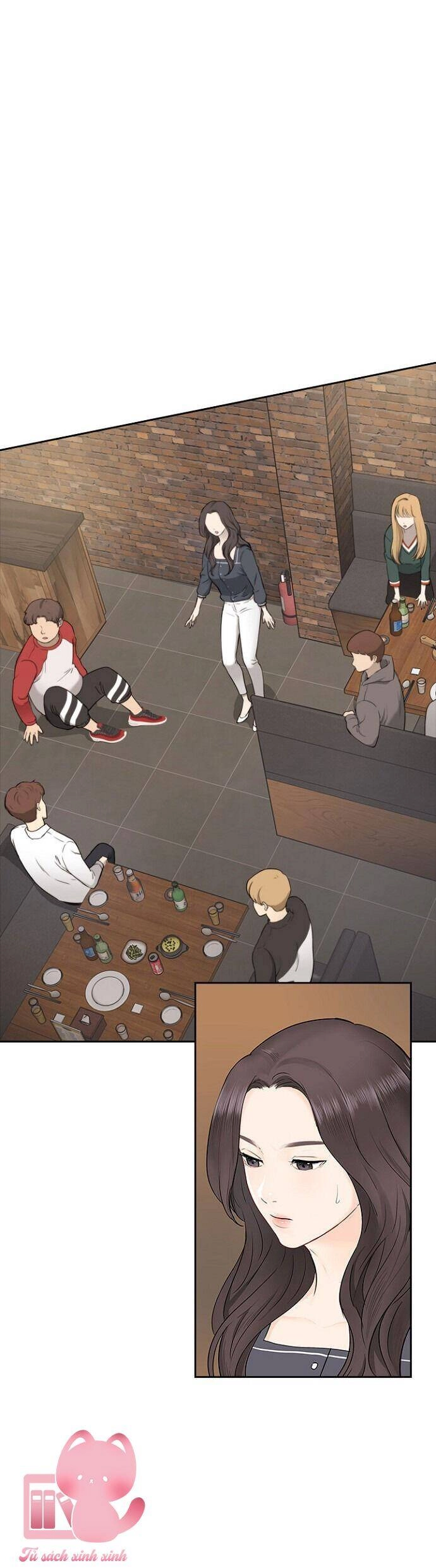 Hẹn Hò Rồi Hãy Yêu Chapter 2 - 1