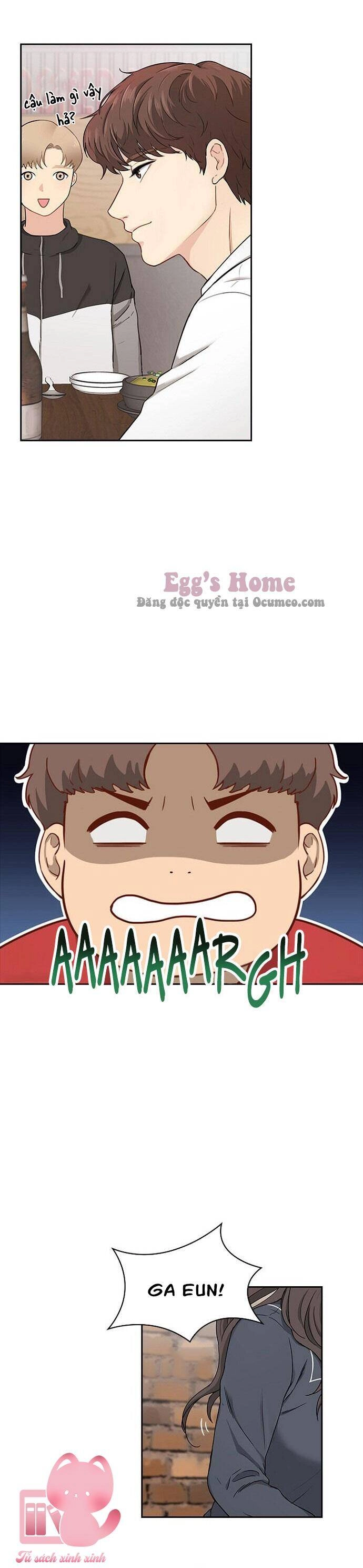 Hẹn Hò Rồi Hãy Yêu Chapter 2 - 2