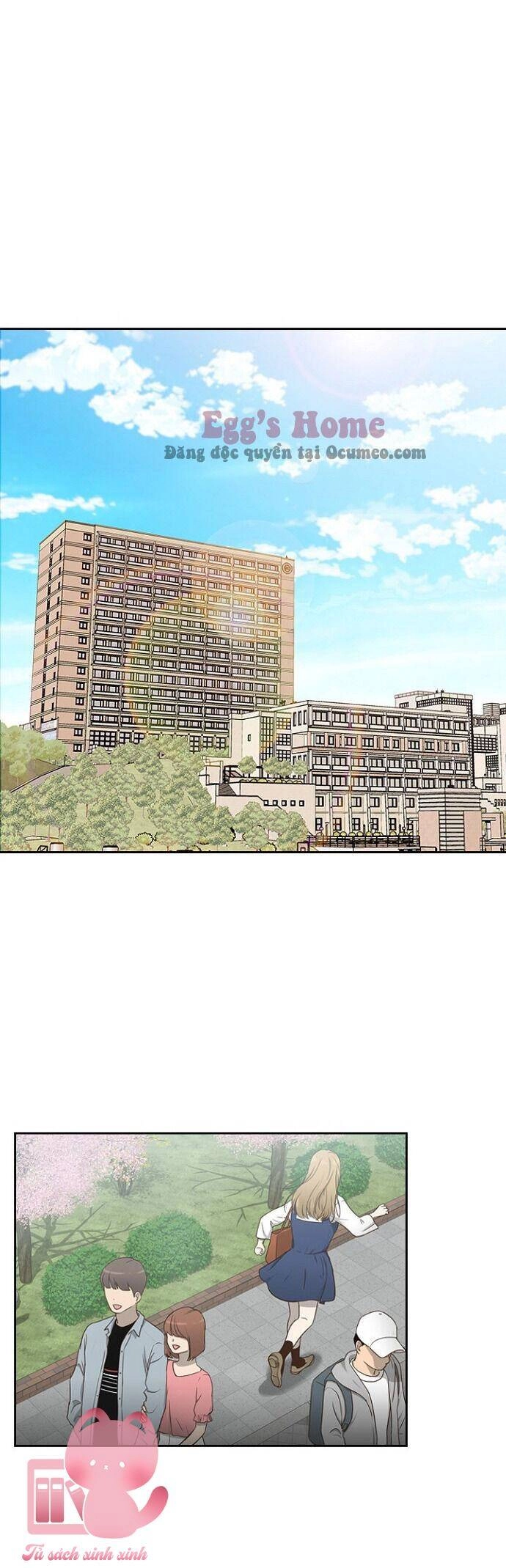 Hẹn Hò Rồi Hãy Yêu Chapter 2 - 7