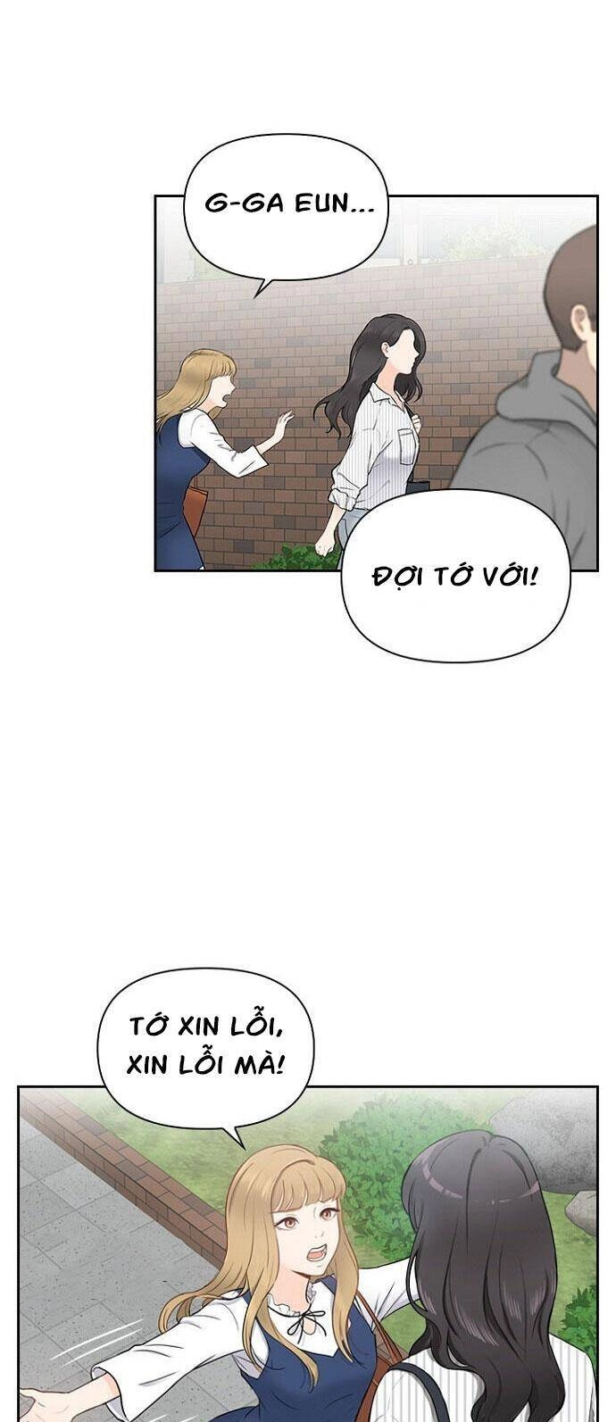 Hẹn Hò Rồi Hãy Yêu Chapter 2 - 8