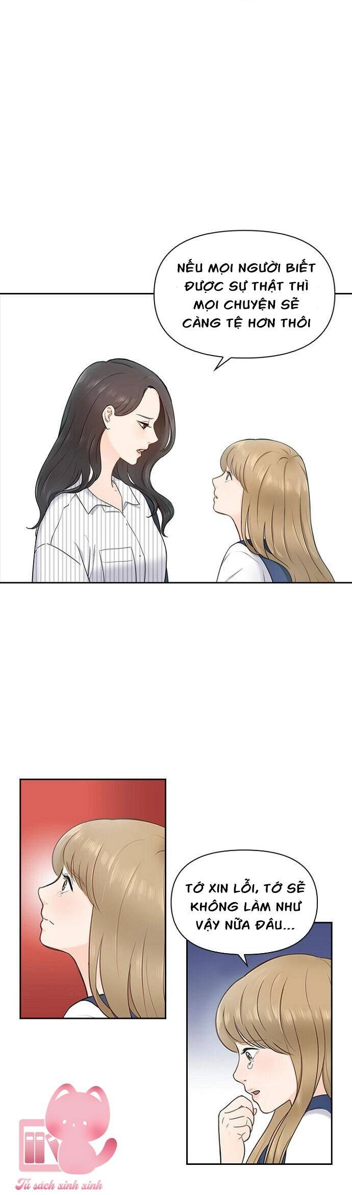 Hẹn Hò Rồi Hãy Yêu Chapter 2 - 10