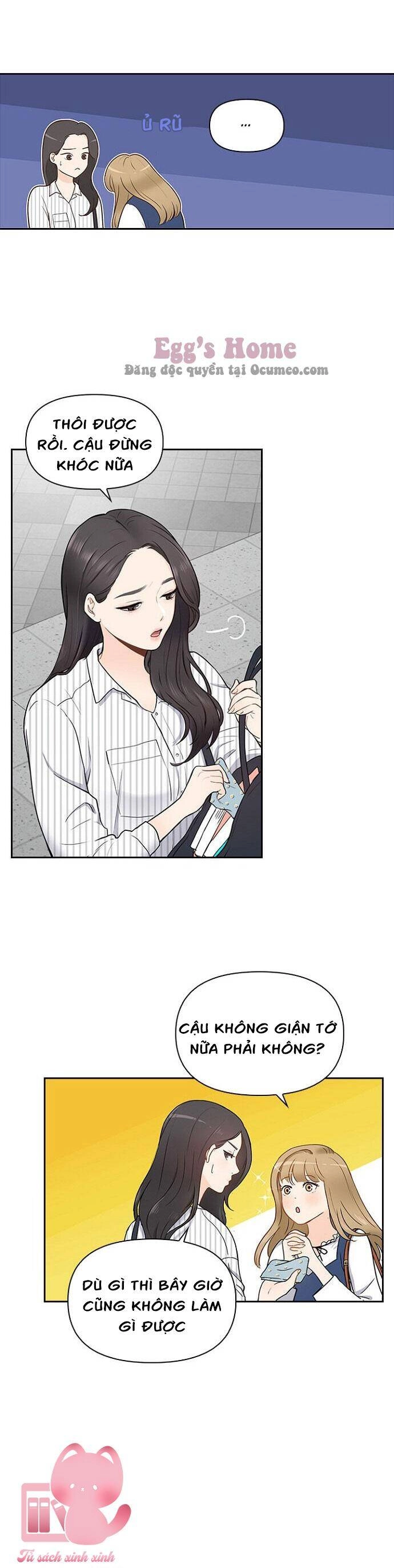 Hẹn Hò Rồi Hãy Yêu Chapter 2 - 11