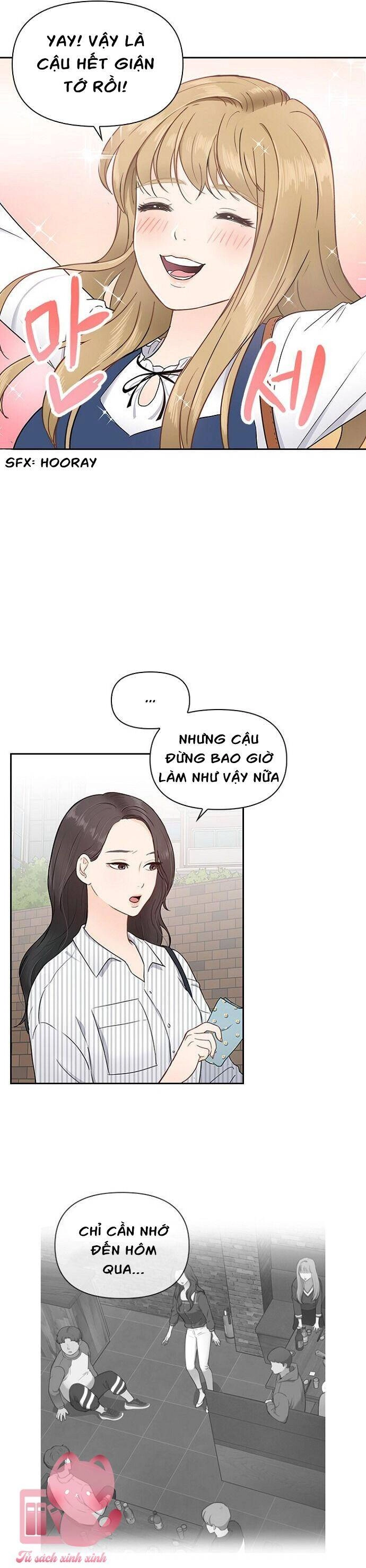 Hẹn Hò Rồi Hãy Yêu Chapter 2 - 12