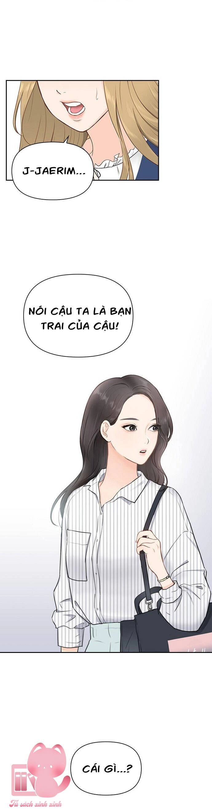 Hẹn Hò Rồi Hãy Yêu Chapter 2 - 14