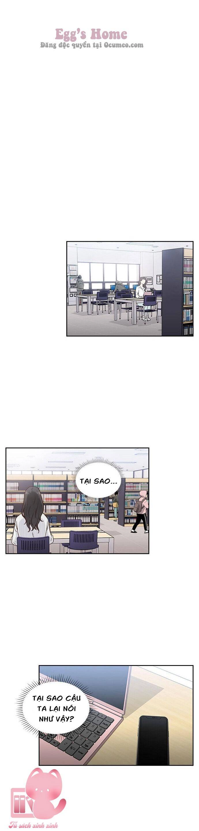 Hẹn Hò Rồi Hãy Yêu Chapter 2 - 15