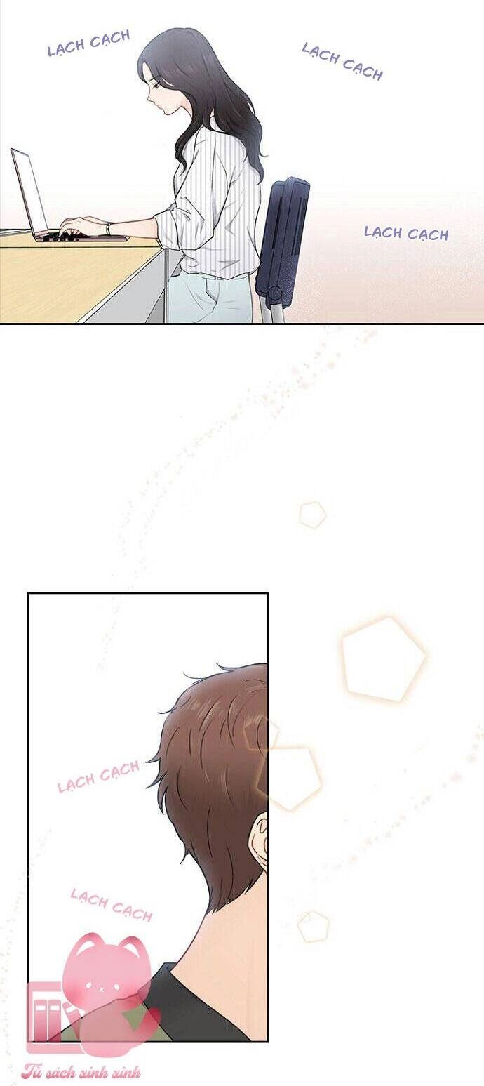 Hẹn Hò Rồi Hãy Yêu Chapter 2 - 18