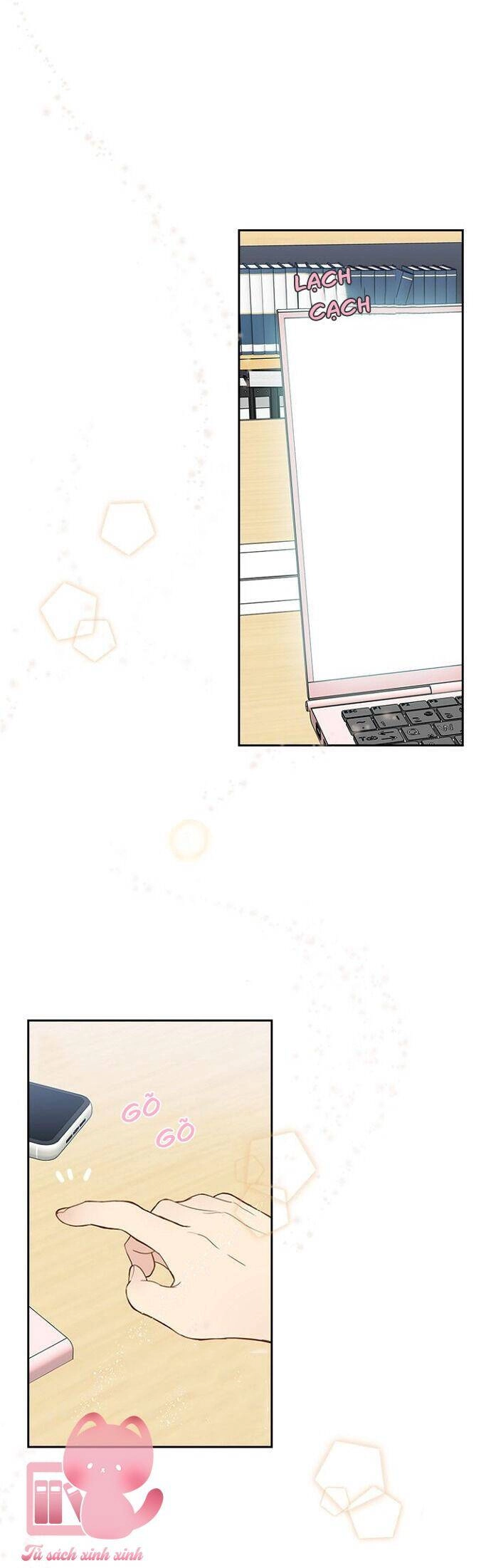 Hẹn Hò Rồi Hãy Yêu Chapter 2 - 19