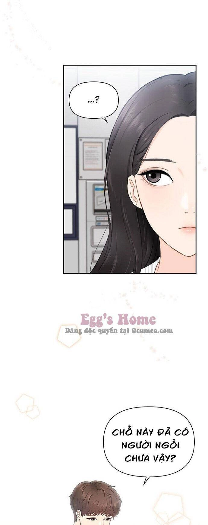 Hẹn Hò Rồi Hãy Yêu Chapter 2 - 20